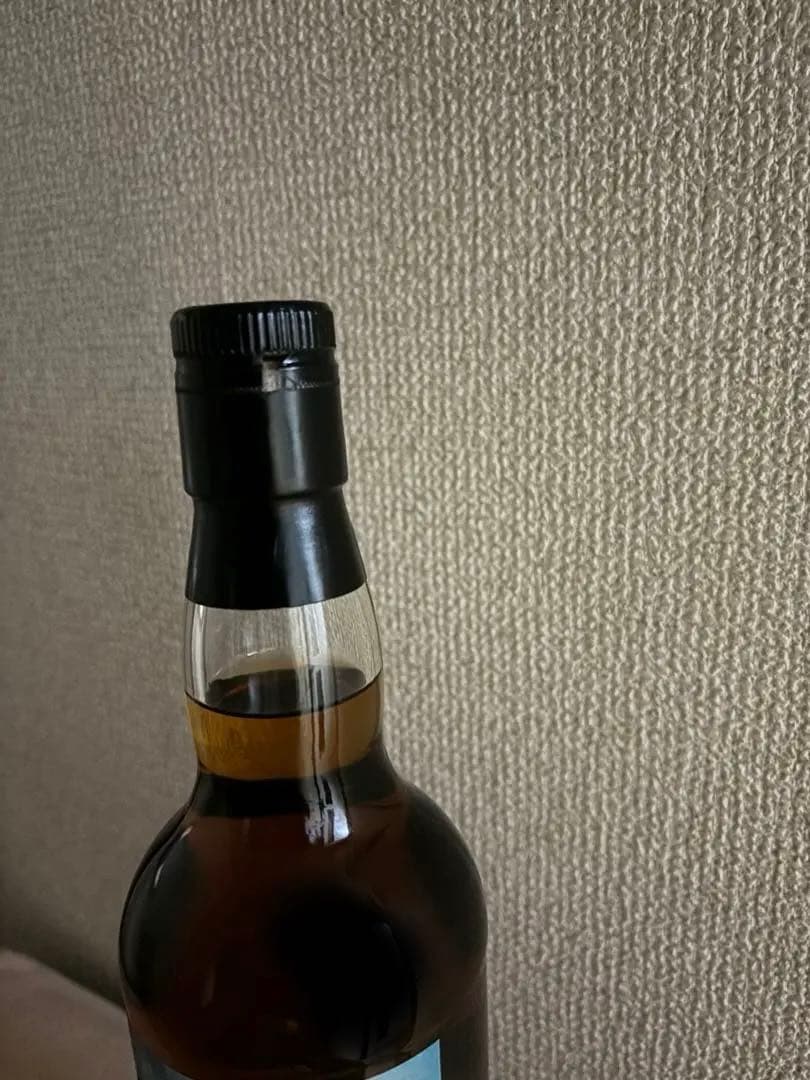 キルブライド　1989 28年　ラフロイグ　ゴジラ