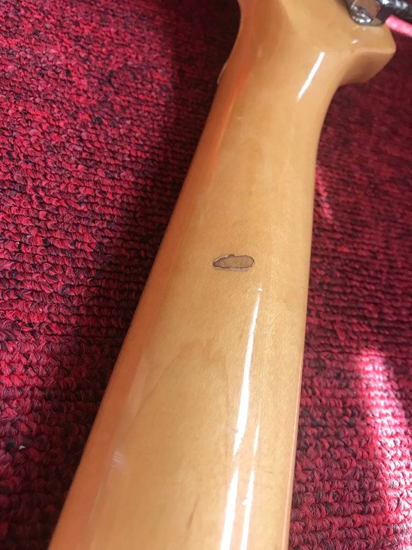 エレキギター  FOUNDER　ストラトタイプ