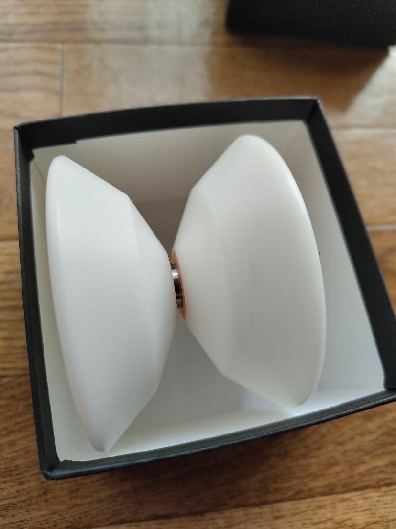 yoyorecreation マエストロ　ヨーヨー