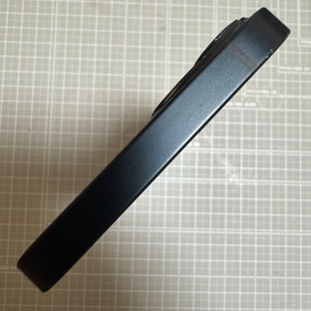 iPhone13 128GB ミッドナイト バッテリー100%