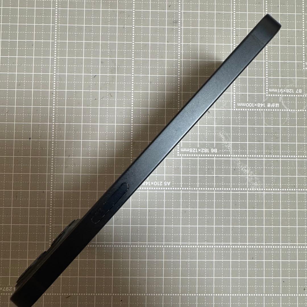 iPhone13 128GB ミッドナイト バッテリー100%