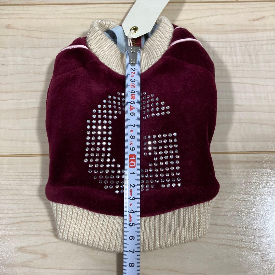 ［新品］アトリエgg g.g made in Tokyo 豪華　ジャケット