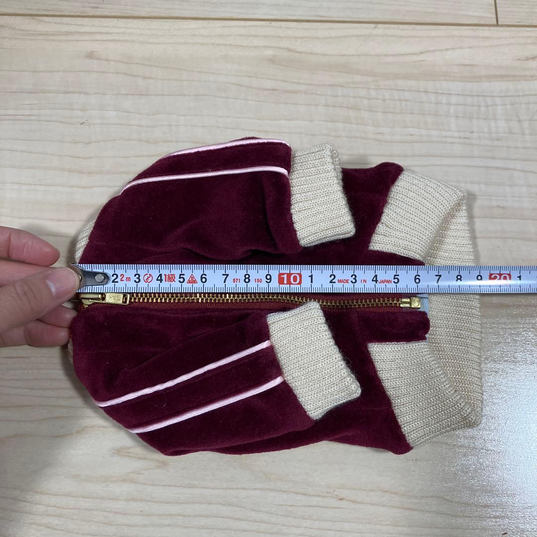 ［新品］アトリエgg g.g made in Tokyo 豪華　ジャケット