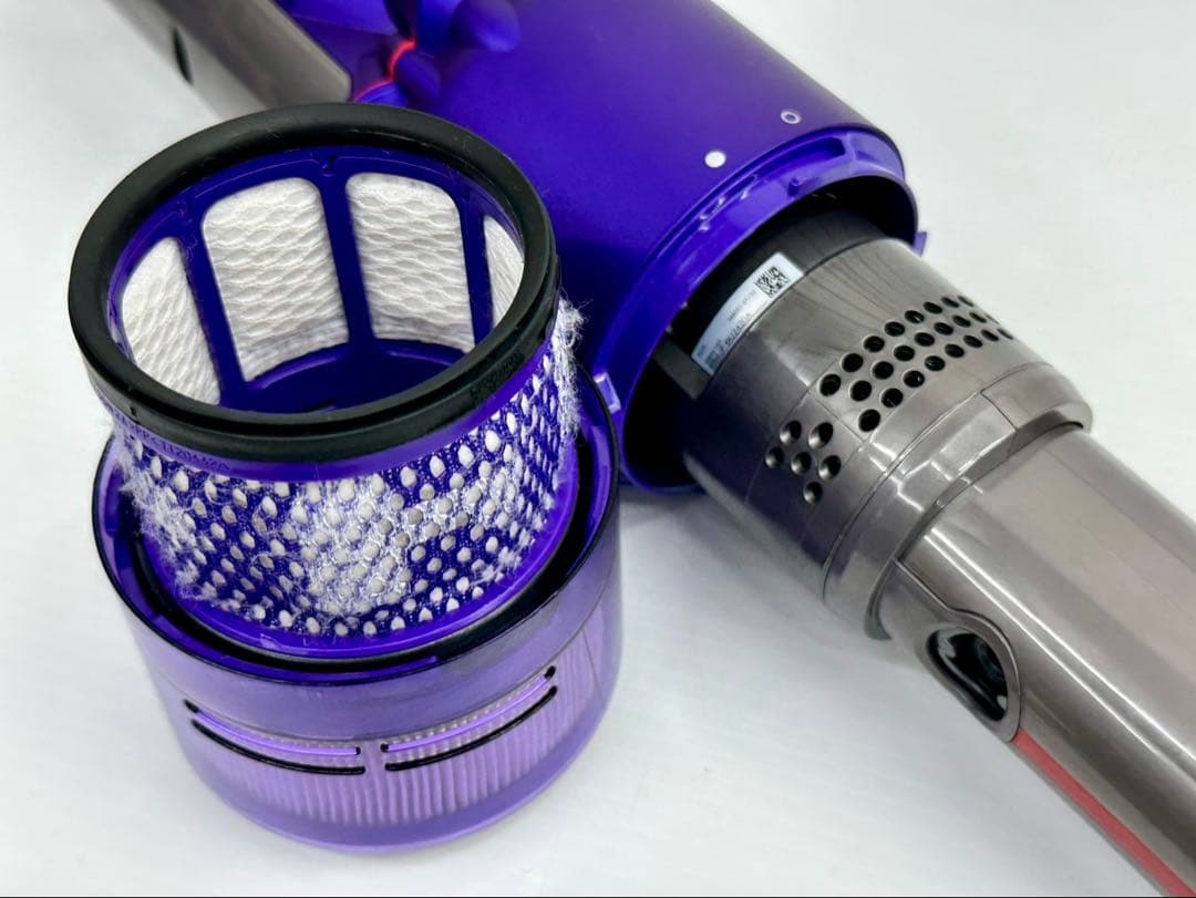 本体のみ　ダイソン 掃除機　スティッククリーナー Omni-glide SV19