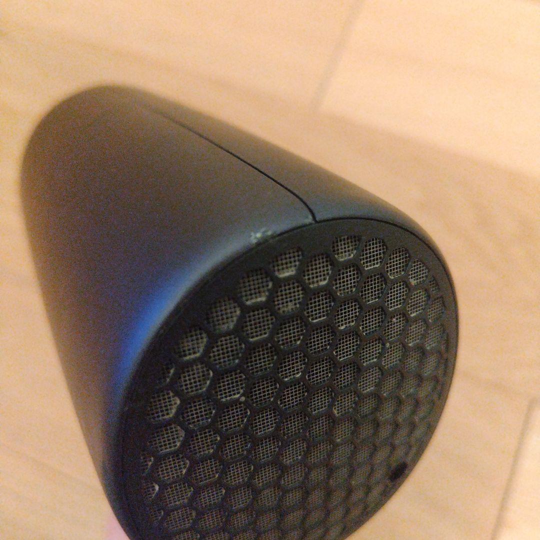 【ジャンク品】パナソニック ナノケア EH-NA0J 故障品