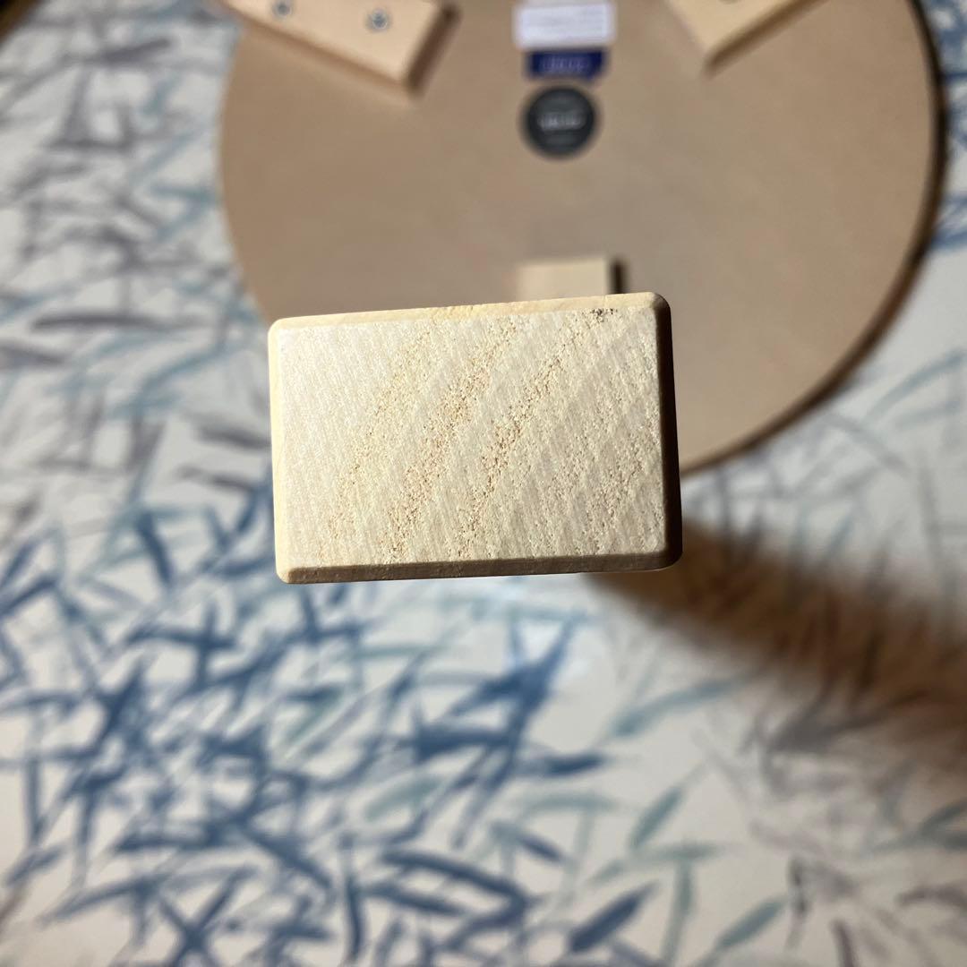 限定値下げ 廃番色 特注 アルテック / スツール 60 リノリウム パウダー