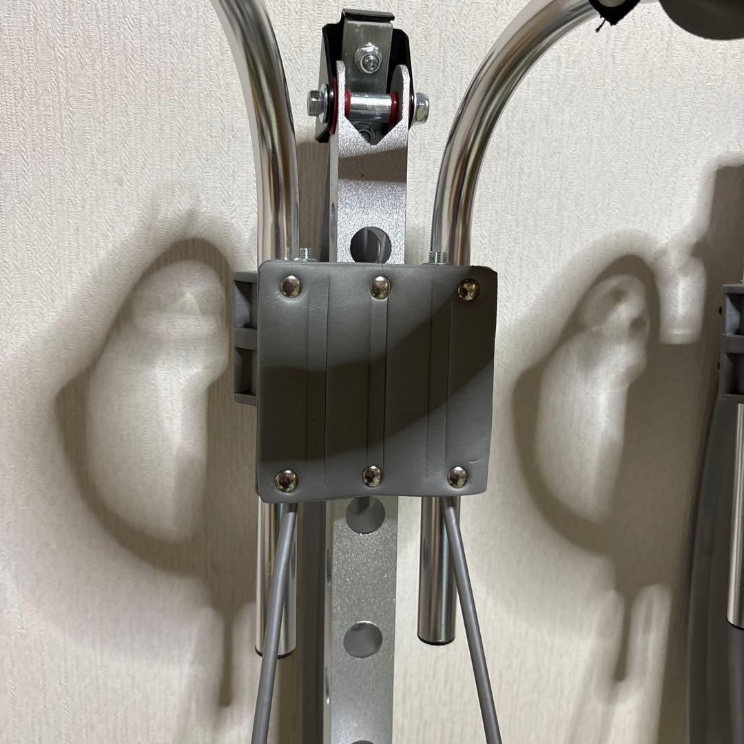 ジャンピングスティルト　スカイライナー　靴　大道芸　カンガルーシューズ