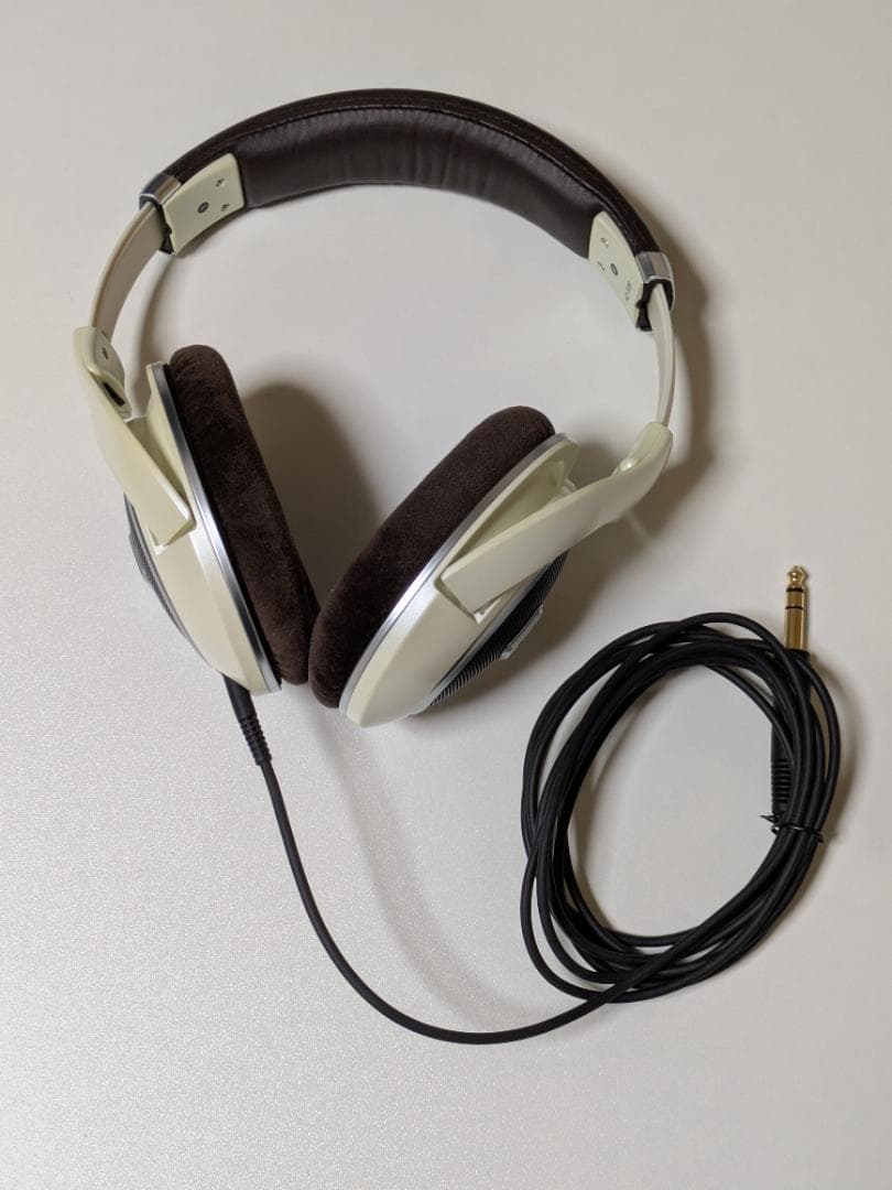 ヘッドホン HD 599