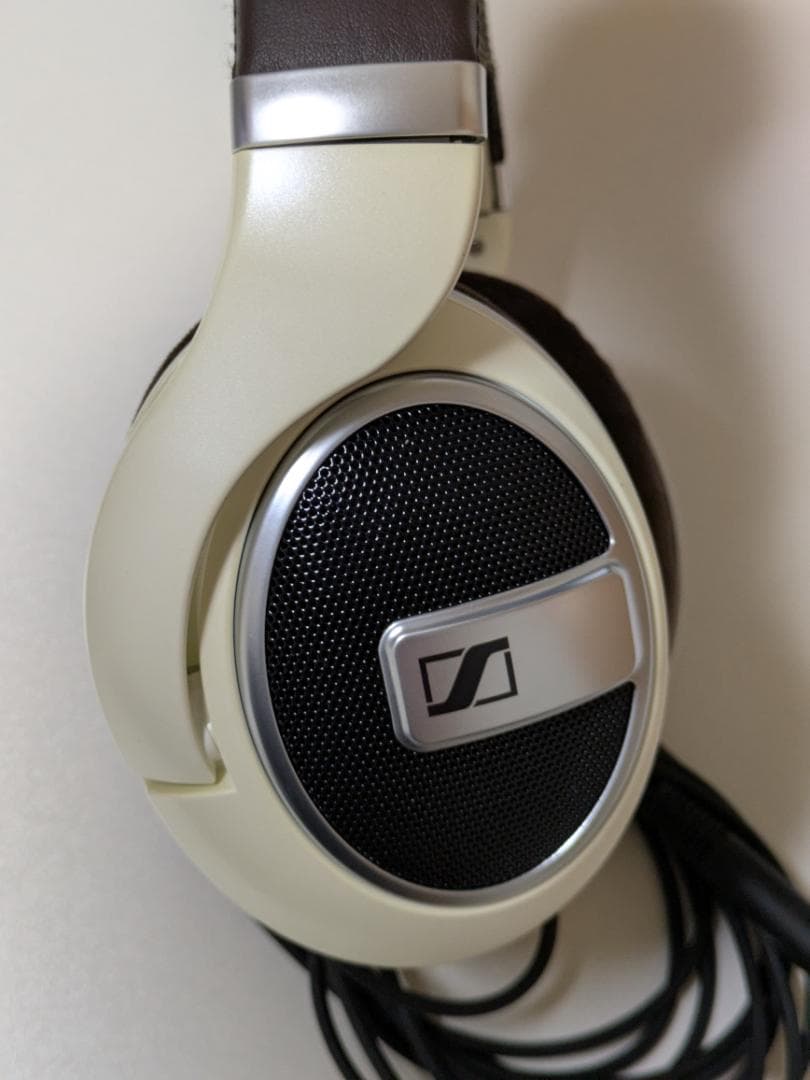 ヘッドホン HD 599