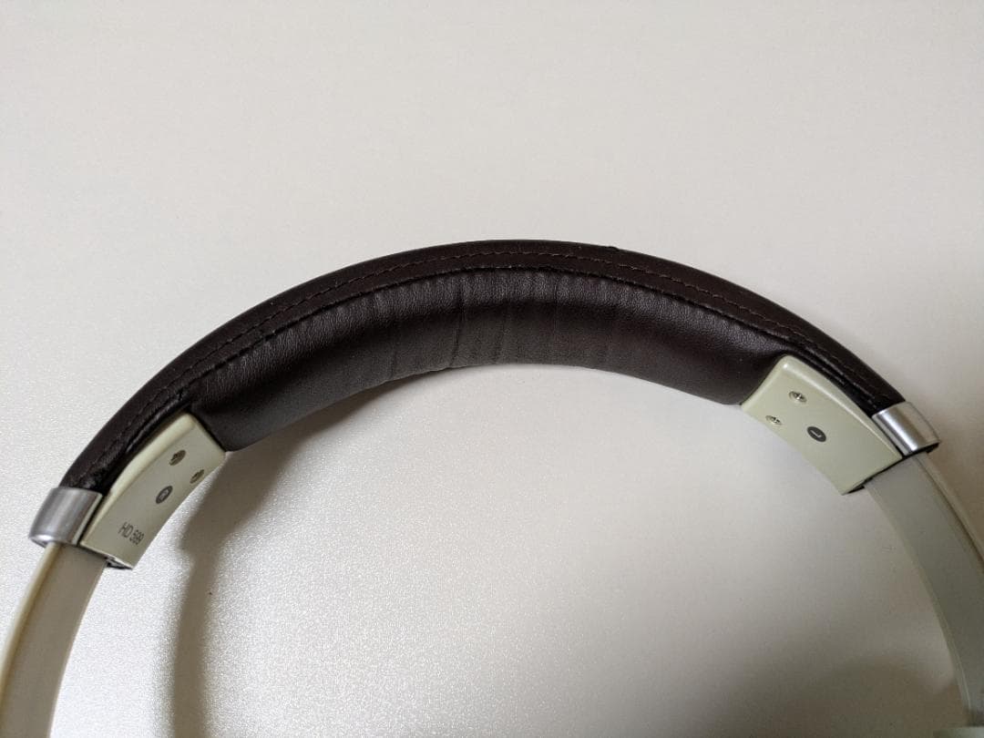 ヘッドホン HD 599