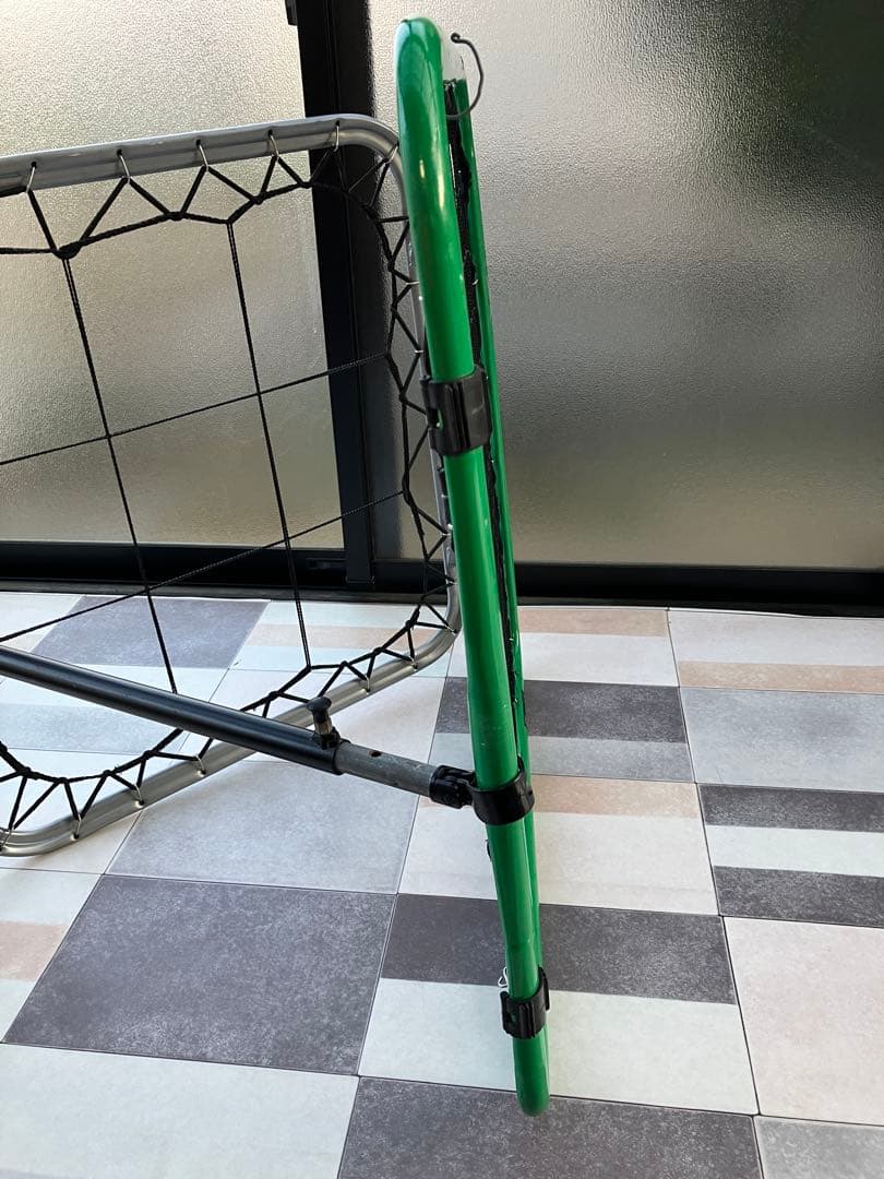 crazycatch サッカー トレーニングネット