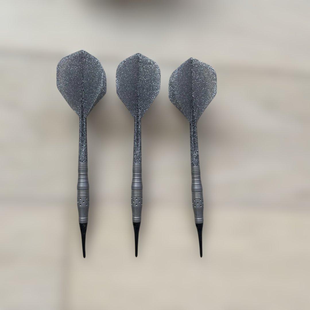 TRINIDAD ダーツセット バーガンディ