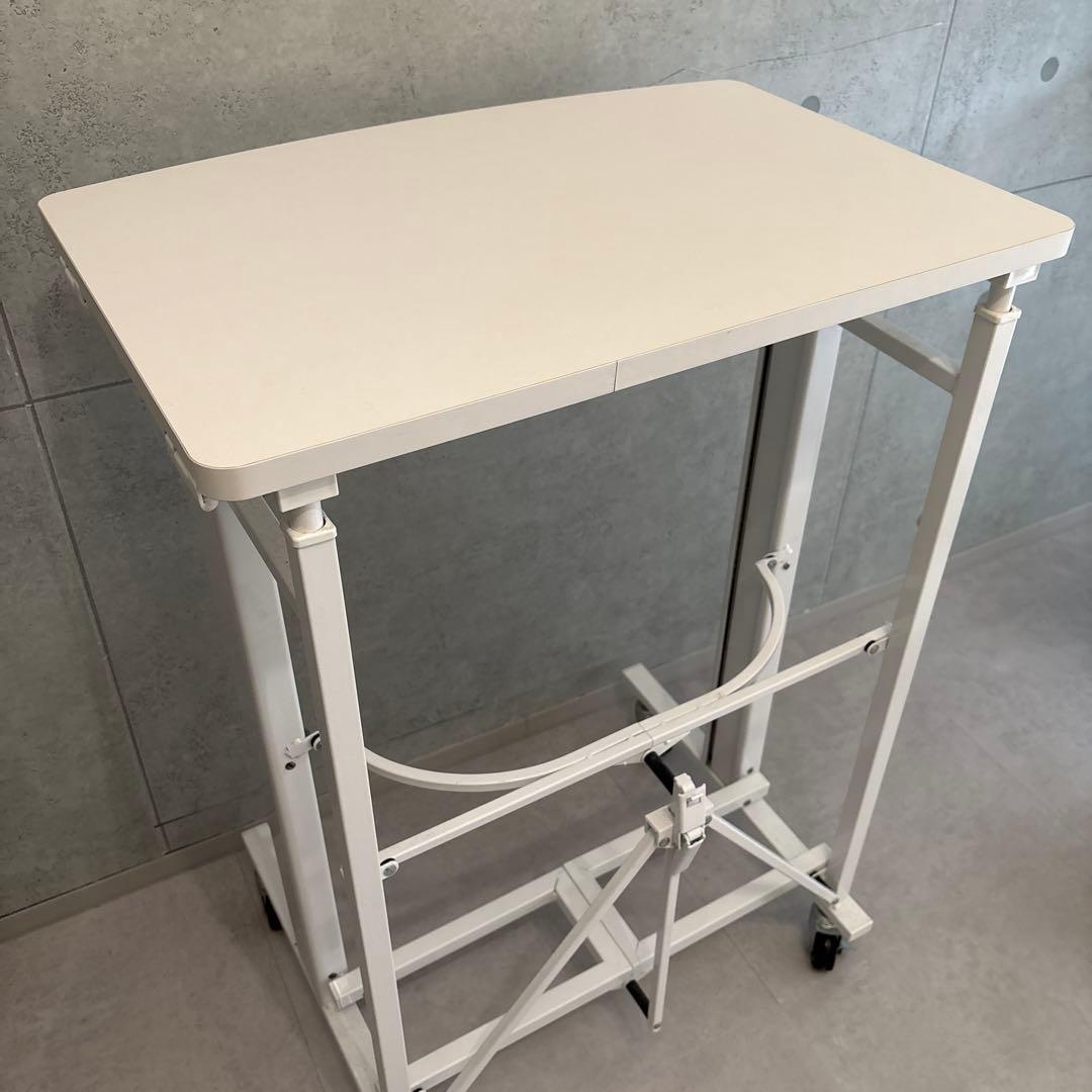 E-WIN スタンディングデスク 昇降デスク