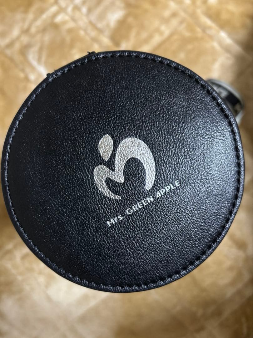 BABEL no TOH ロープハンドルバッグ&ペンライトケース【本体なし】