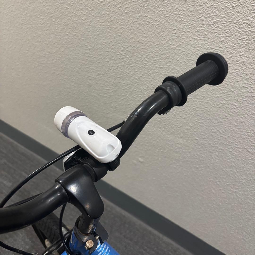 ストライダー STRIDER 14xスティールブルー 青 バランスバイク