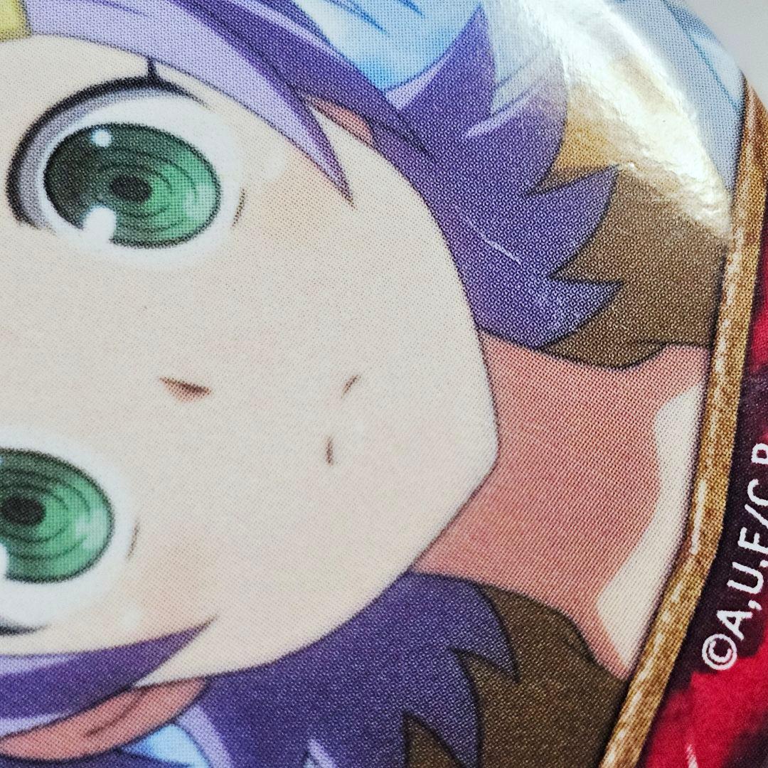 終末のワルキューレ トレーディング缶バッジ 8種　コンプリートセット