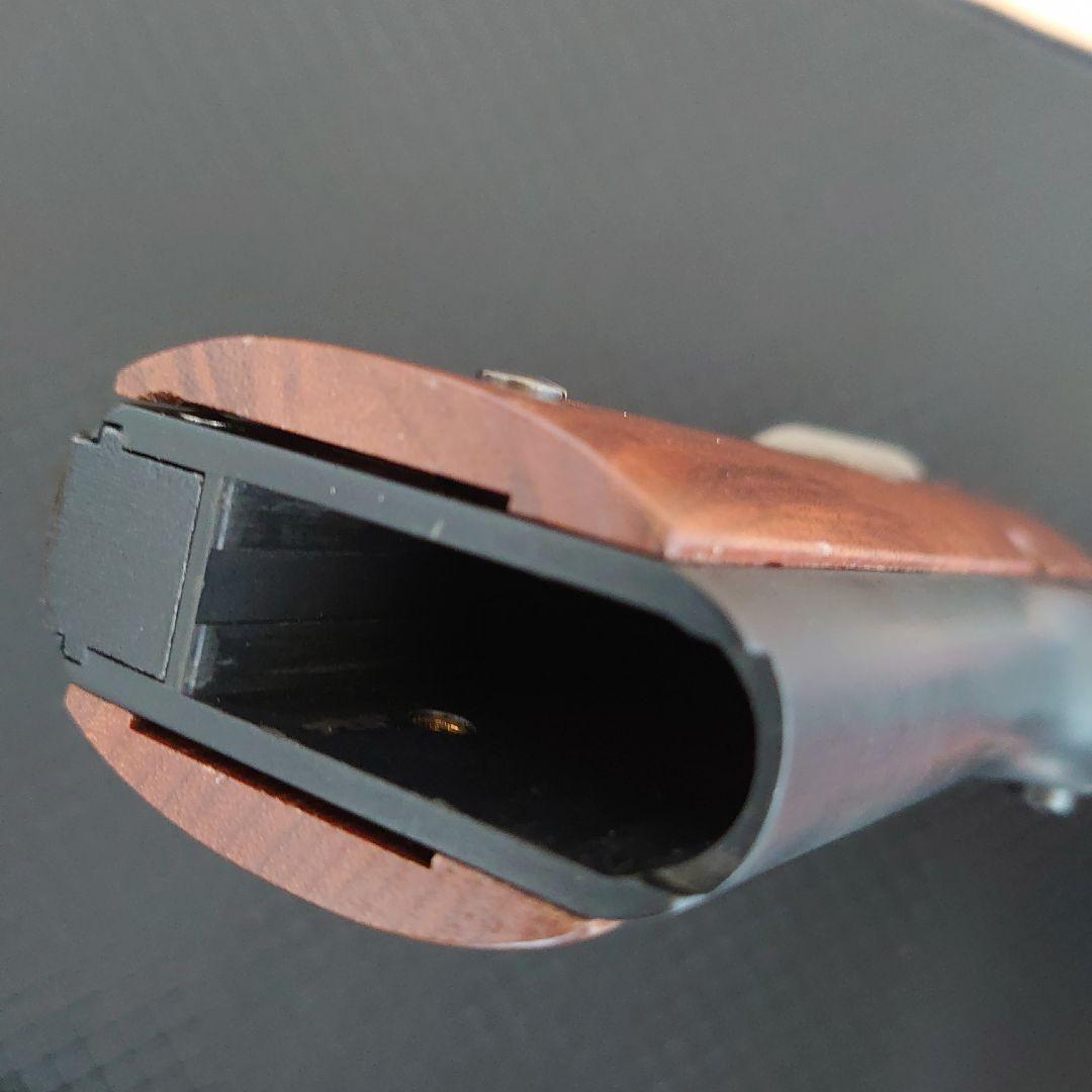 ＷＡ【ウエスタンアームズ】コルト コンバット コマンダー　カスタム