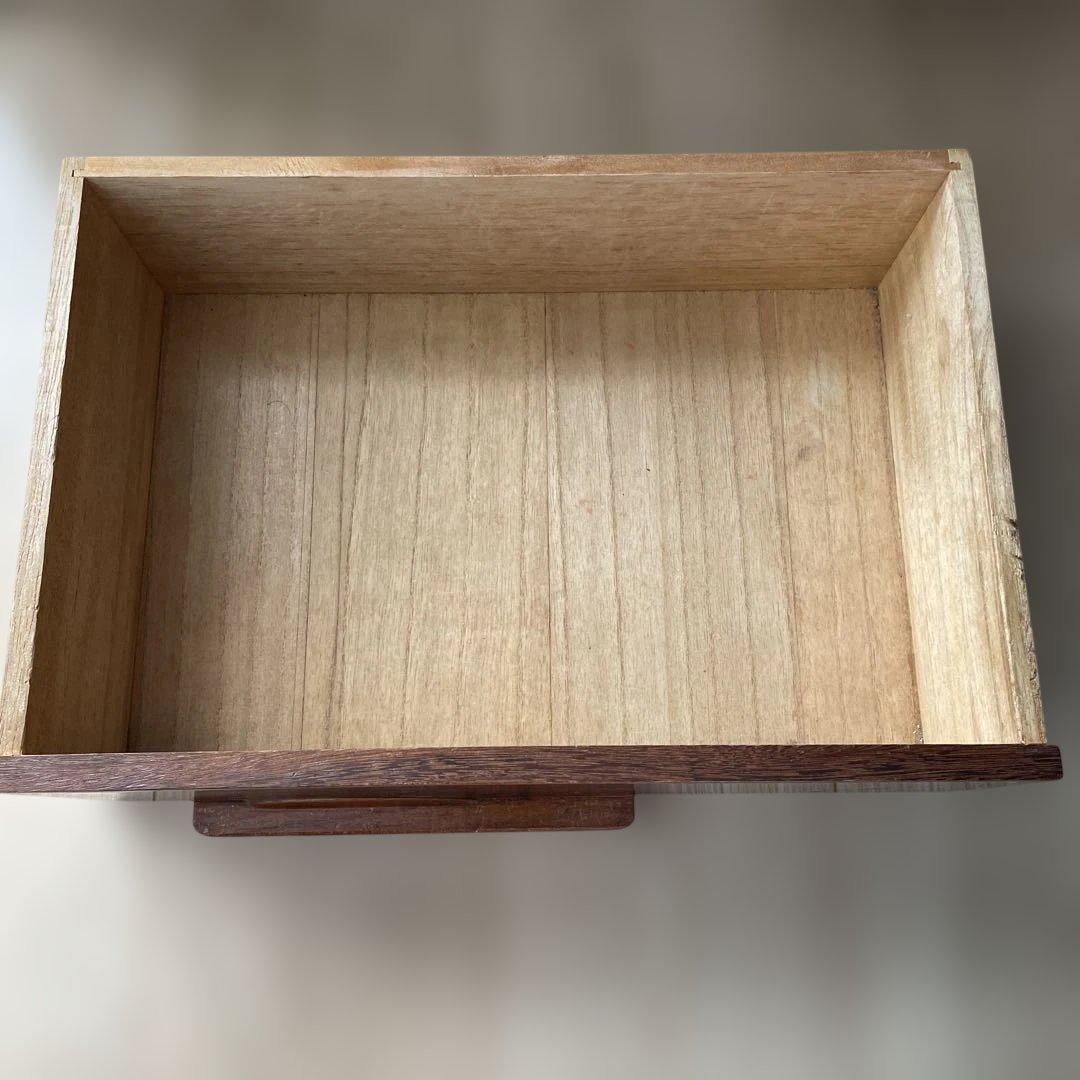 【大型配送料込】鏡台　三面鏡　ドレッサー　満月　雲