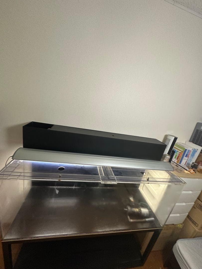 ニック様　(1件目)