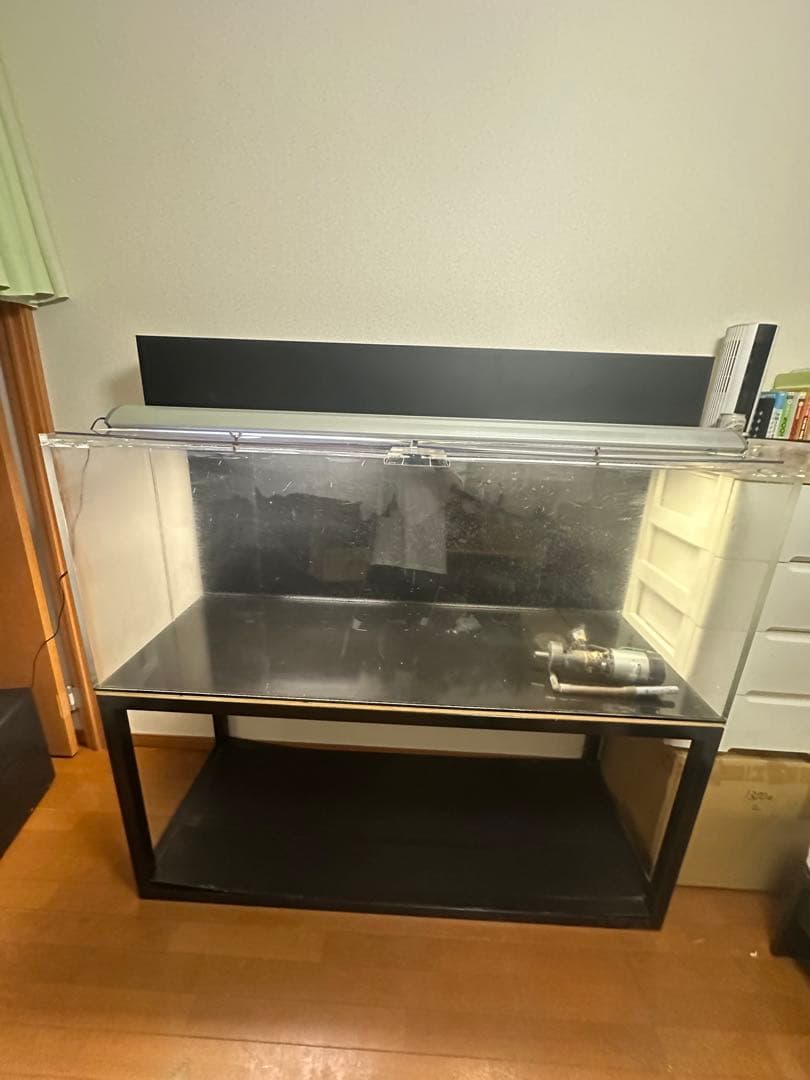 ニック様　(1件目)