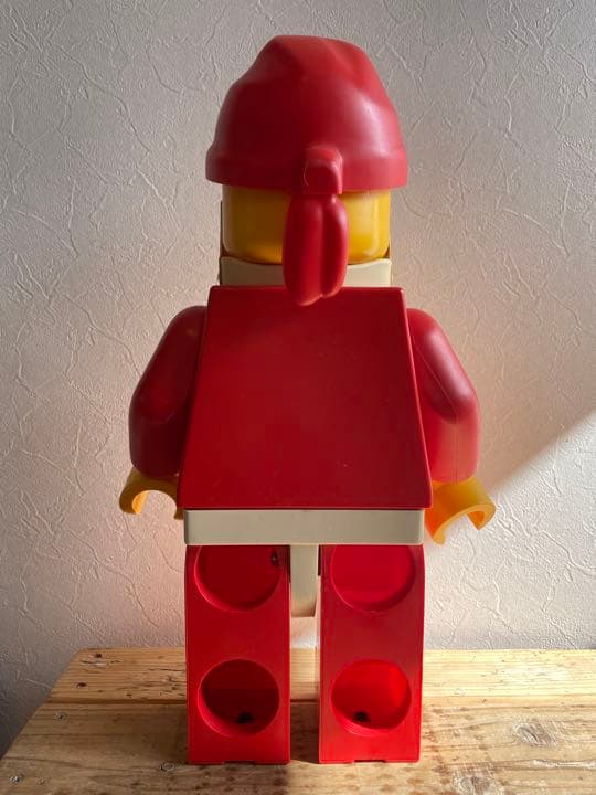 ジャンボフィグ サンタクロース