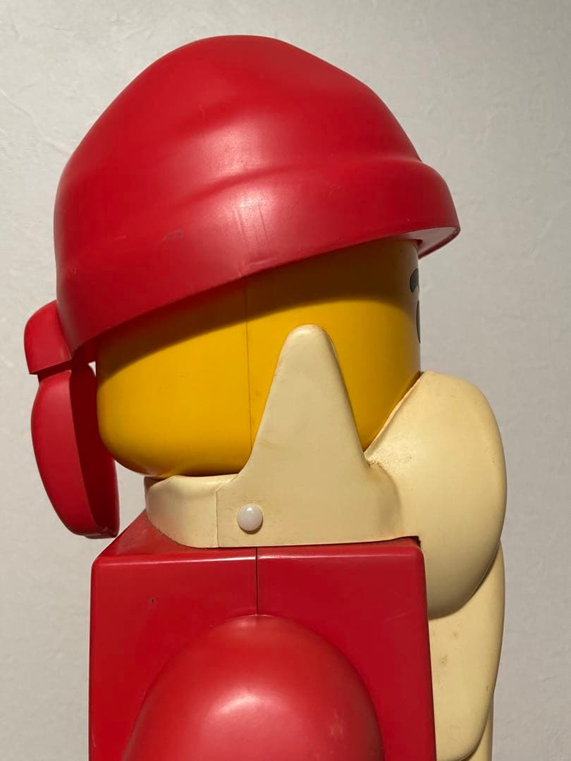 ジャンボフィグ サンタクロース