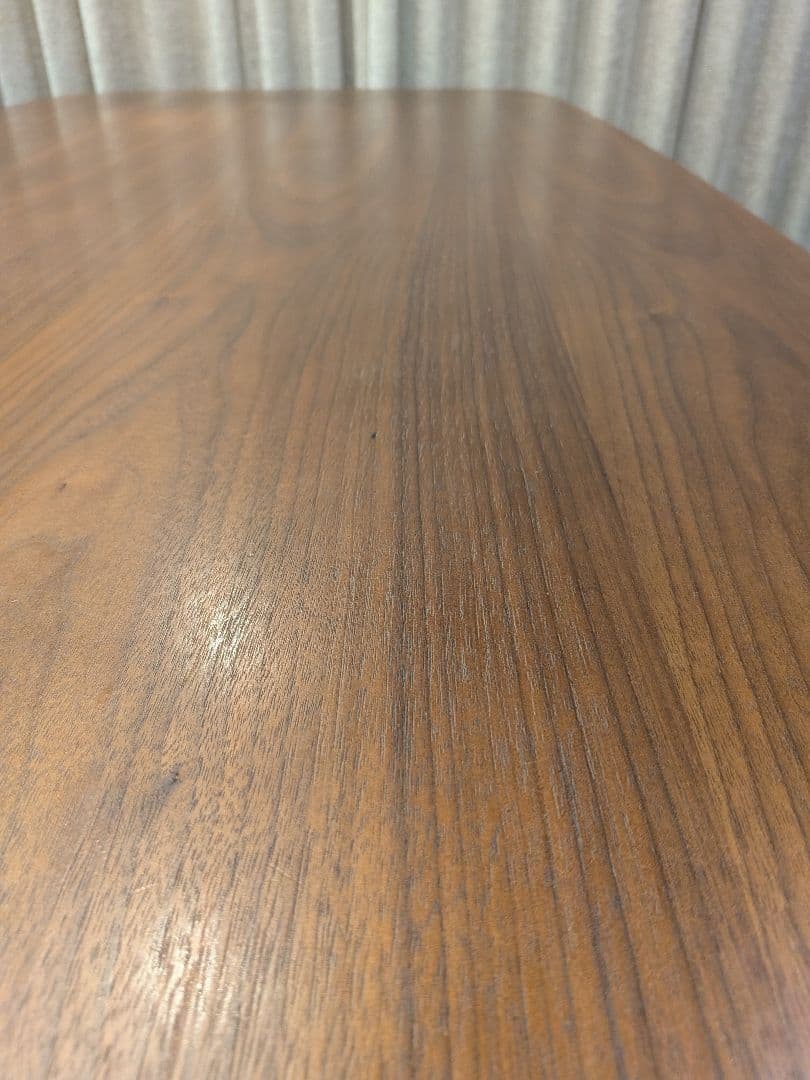 【東京インテリア限定】GRANATO ダイニングテーブル 180 ウォールナット