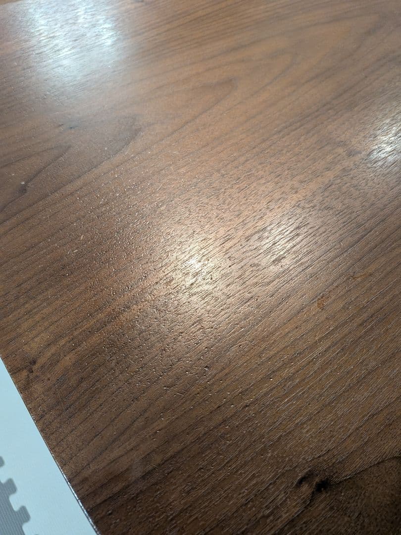 【東京インテリア限定】GRANATO ダイニングテーブル 180 ウォールナット