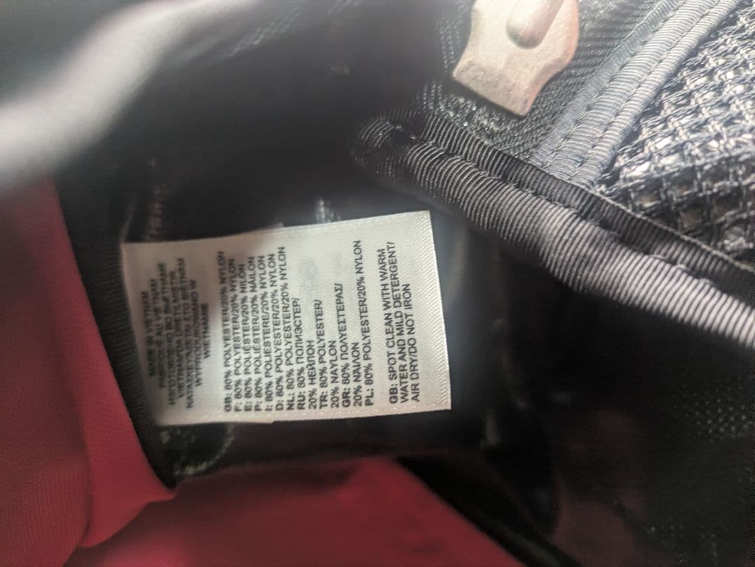 a*i様 THE NORTH FACE ローリングサンダー キャリー キャリーケ