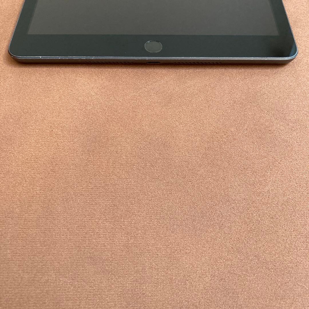 3467【早い者勝ち】iPad7 第7世代 32GB WIFIモデル☆