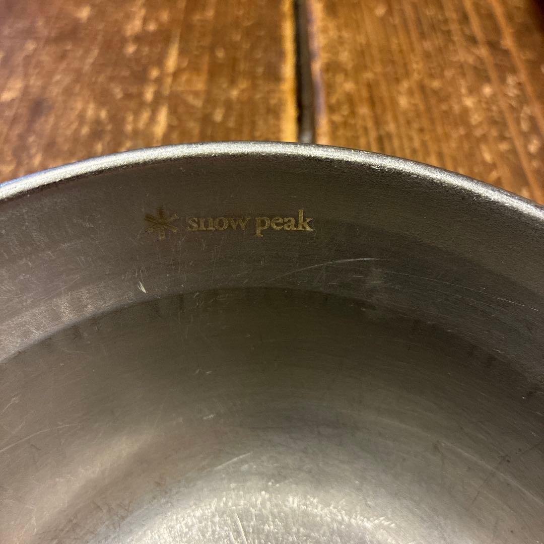  peak テーブルウェアセット4種✖︎4セット