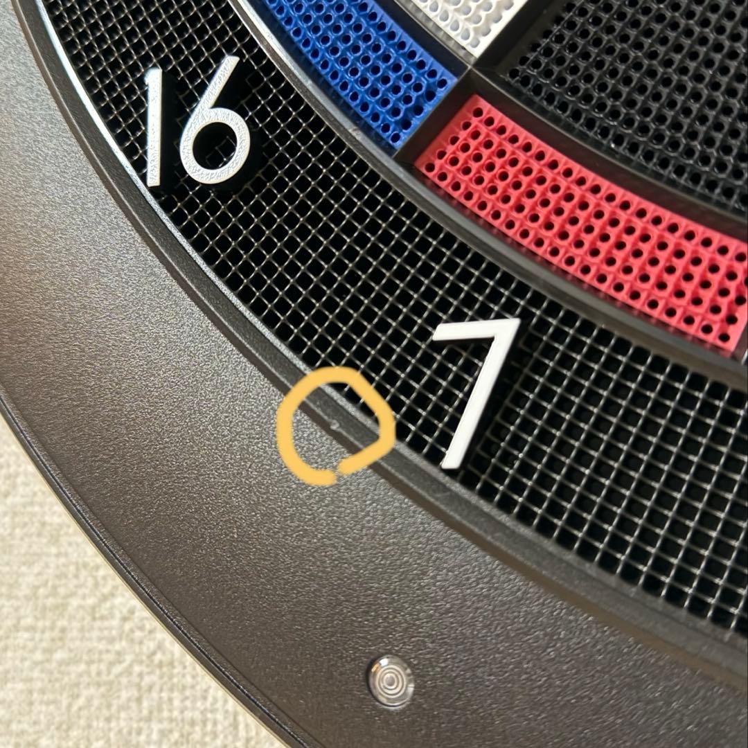 【当日発送可】GRAN BOARD 3s ダーツボード