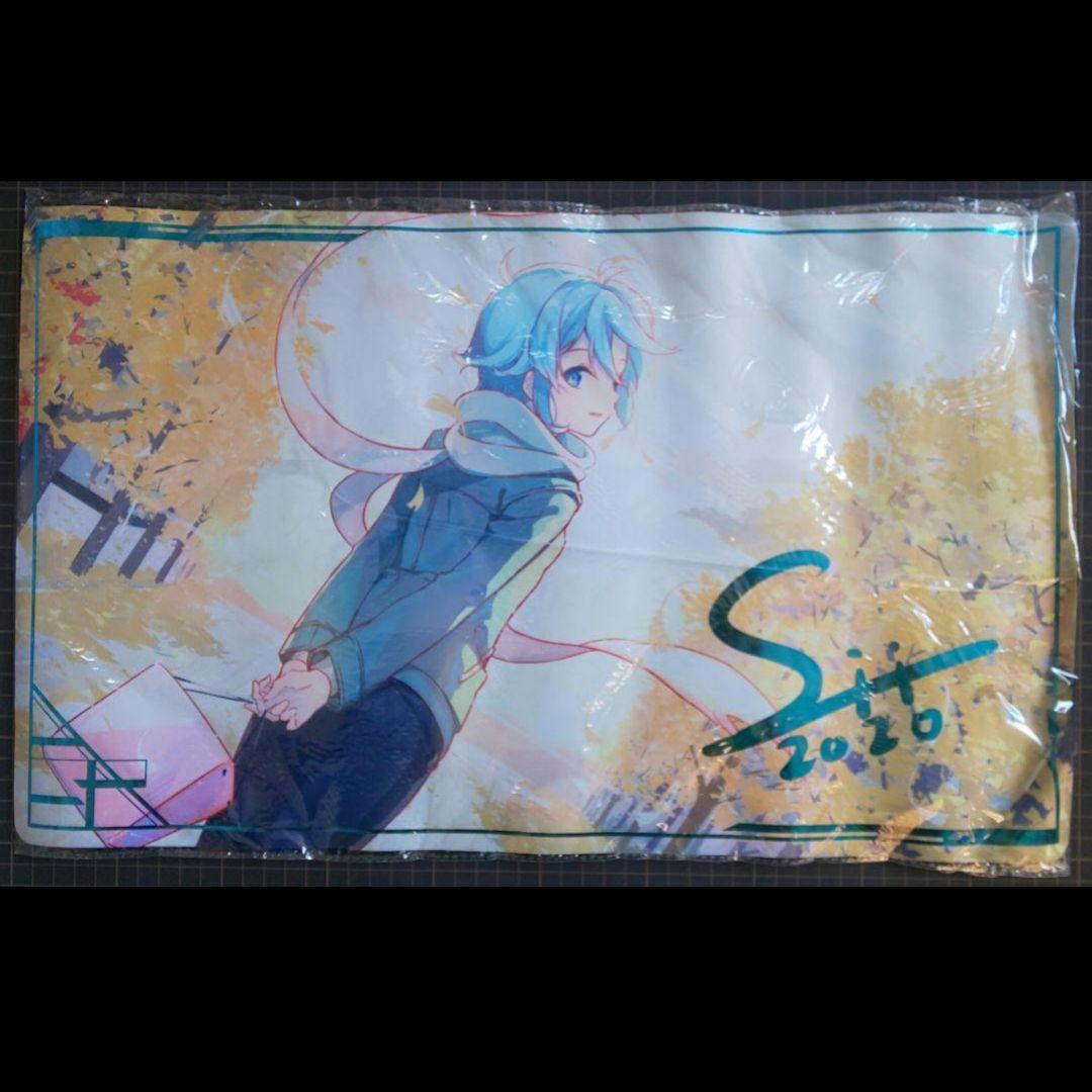 混沌の女神様 SINON SUPPLY COLLECTION