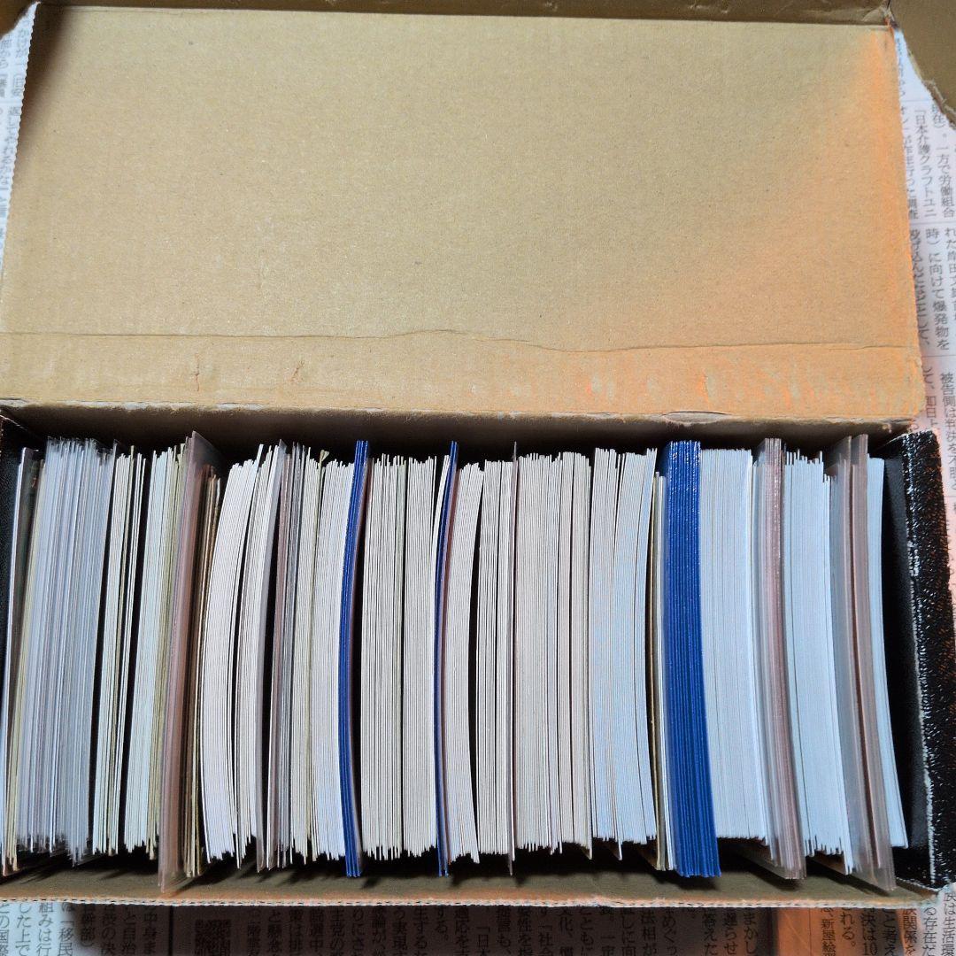 遊戯王　まとめ売り　引退品