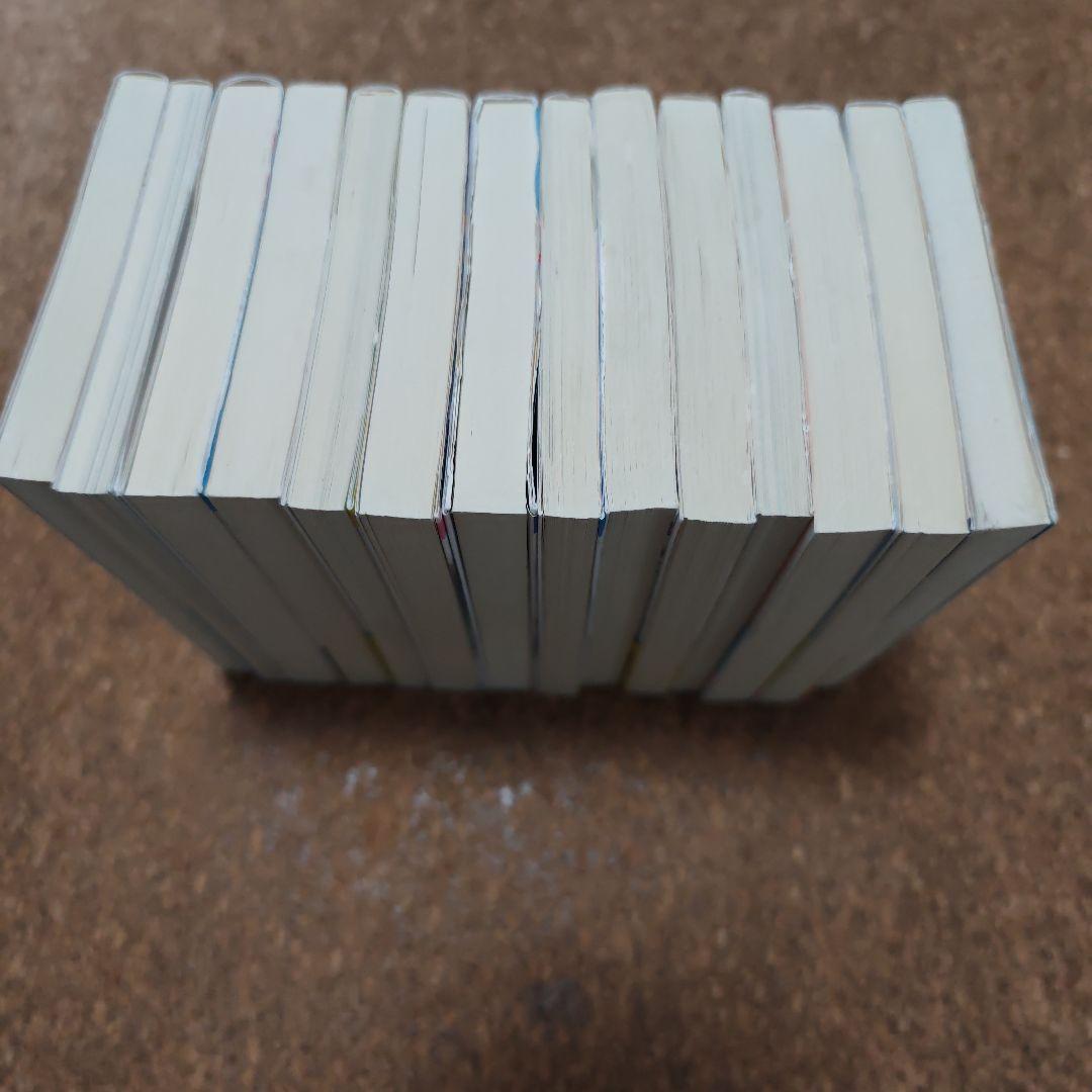 【全て初版】響け！ユーフォニアム 原作 小説 全巻セット