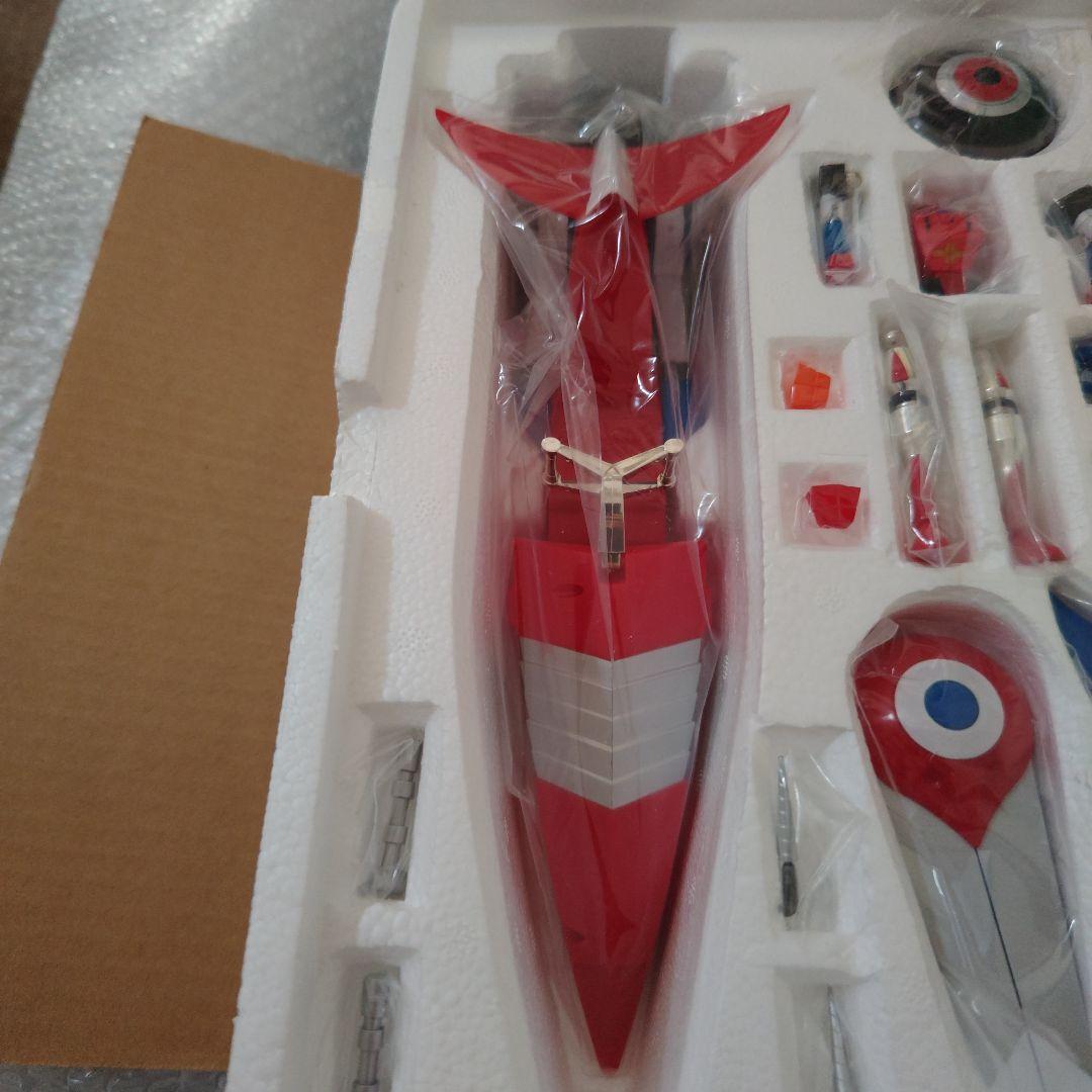 BRAVE合金　ガ・キーン　香港限定