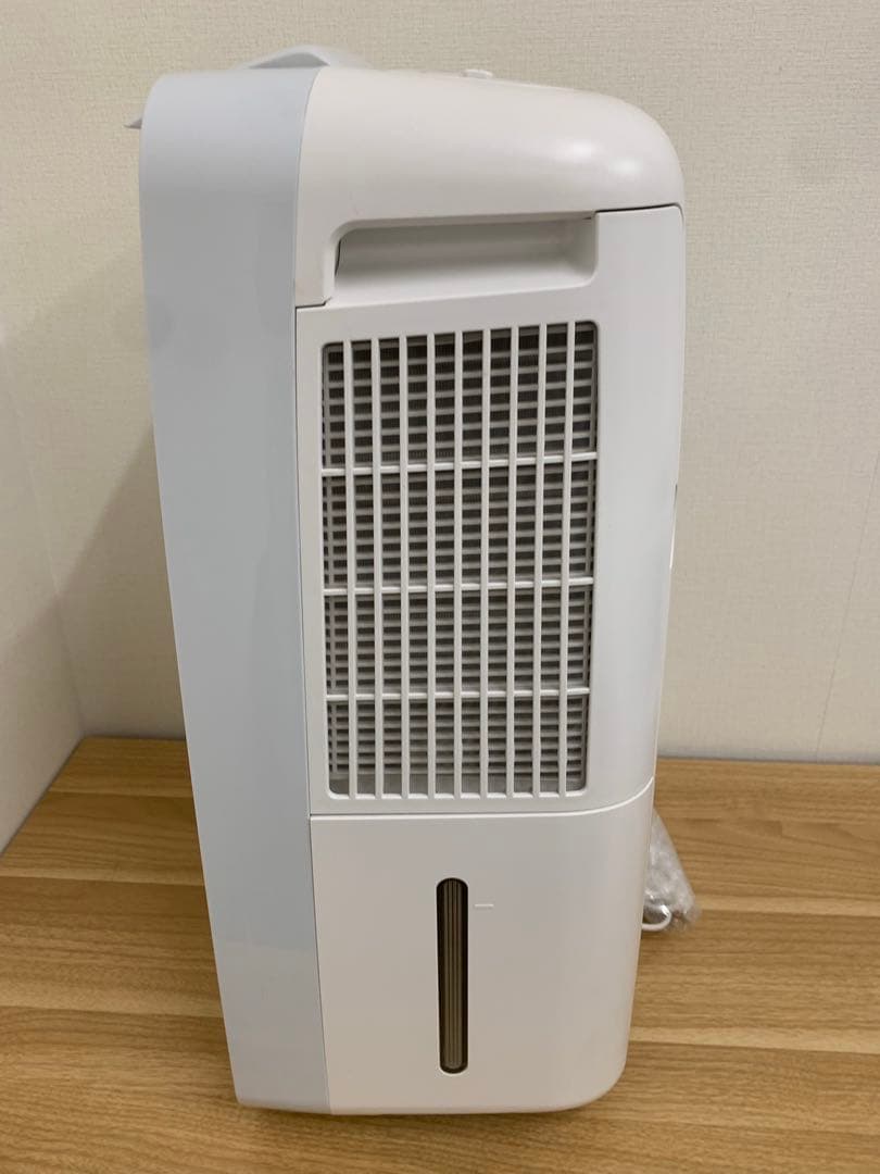 SHARP CM-N100-W 冷風 衣類乾燥 除湿機2021年製