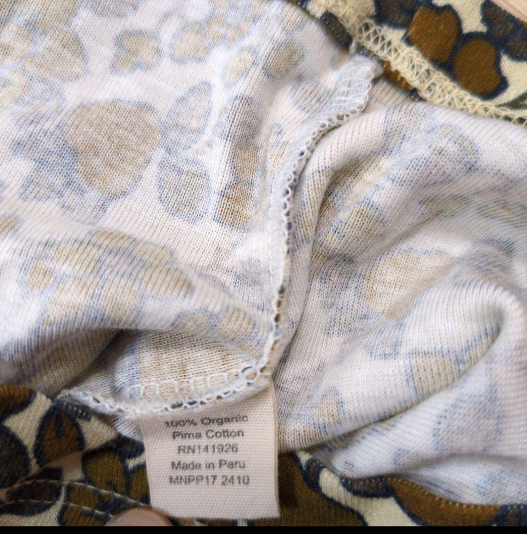 misha＆puff 2y　mamaowl