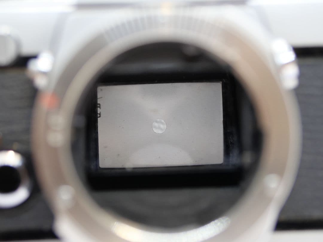 Olympus フィルム一眼レフカメラ F.Zuiko 50mm