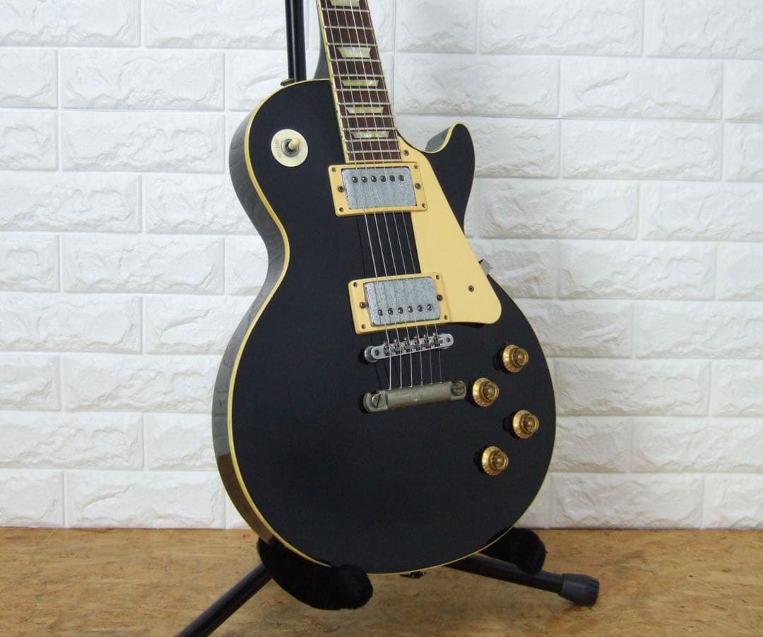 YAMAHA LP400 Load Player レスポールスタンダードタイプ