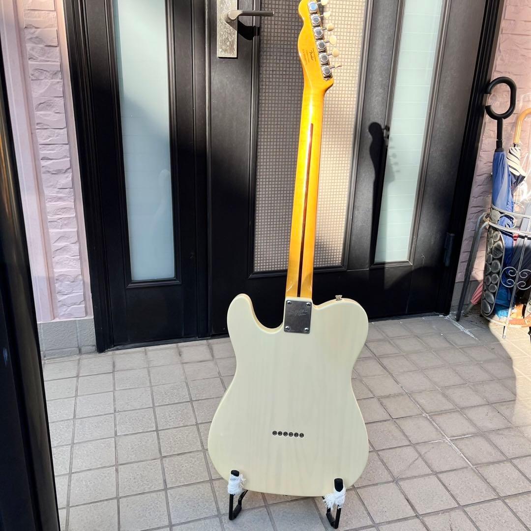 最終値下げsquier classic vibe テレキャスター　引き取り限定