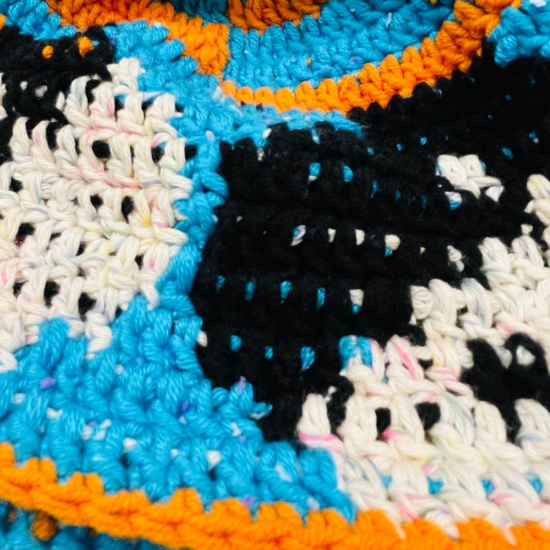 Y.A.R.N ニット帽