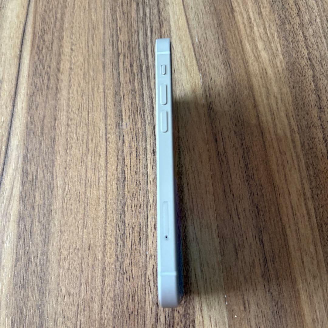 Apple iPhone 12 miniホワイト 本体