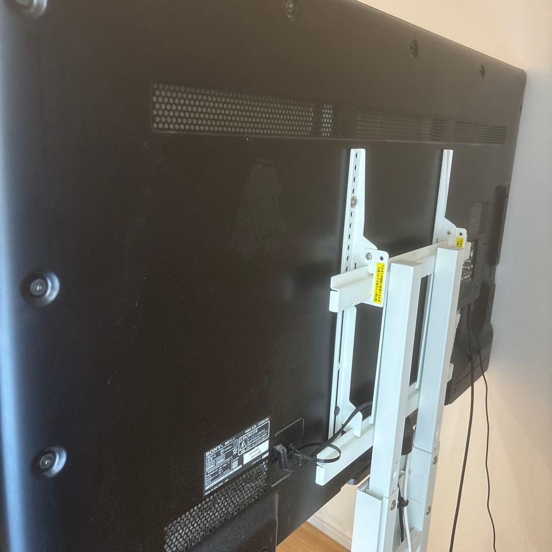 テレビ kdl55w920a