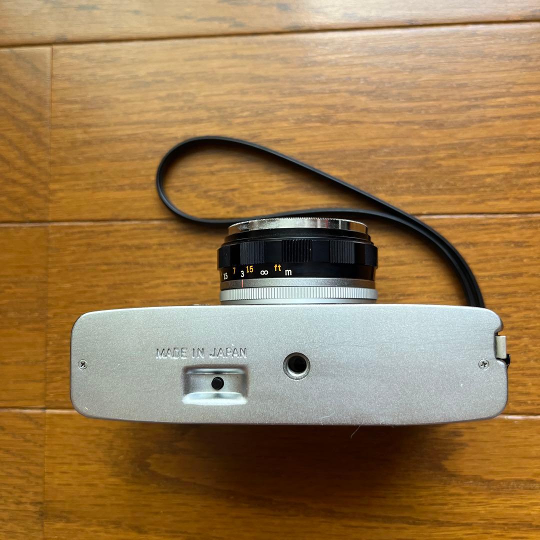 OLYMPUS TRIP 35 フィルムカメラ