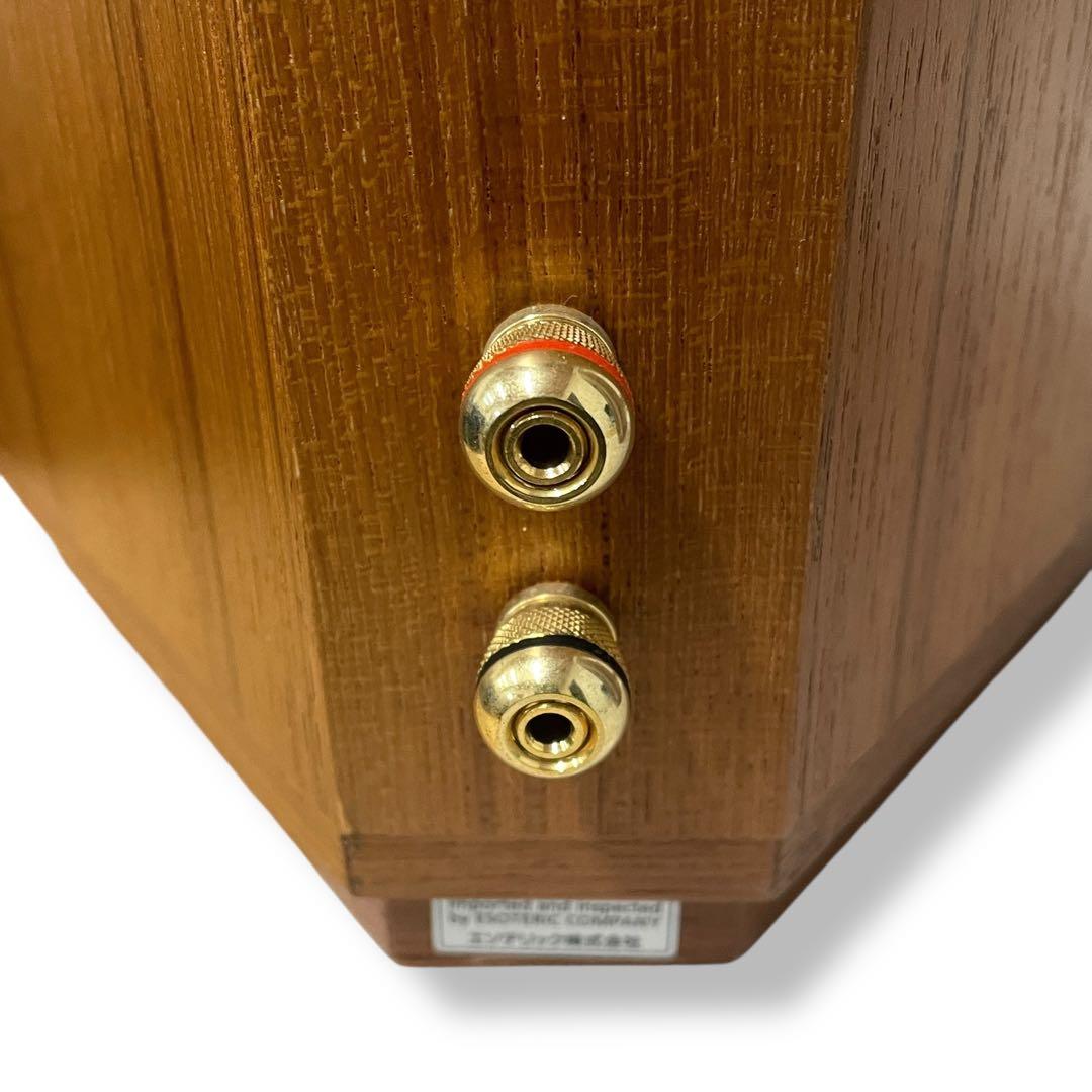 R*o様 【美品】TANNOY タンノイ/Autograph mini 高級スピ