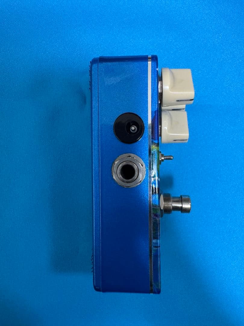 【超希少】Landgraff Distortion Box 本体のみ 300番台