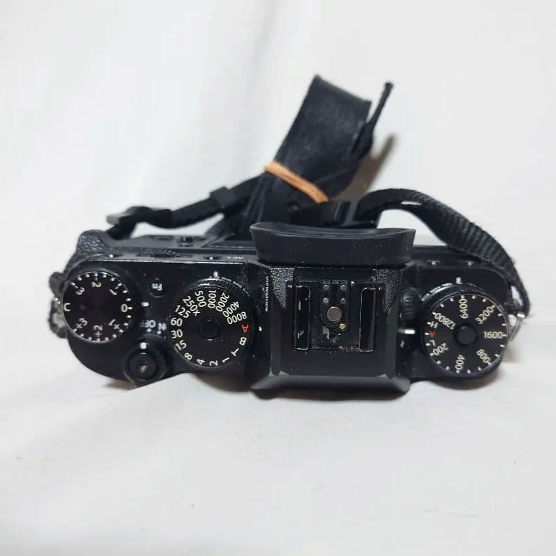 【BIG8さま専用】富士フイルム X-T2 使用感有り