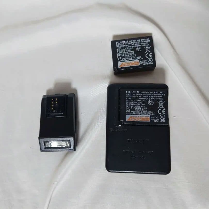 【BIG8さま専用】富士フイルム X-T2 使用感有り