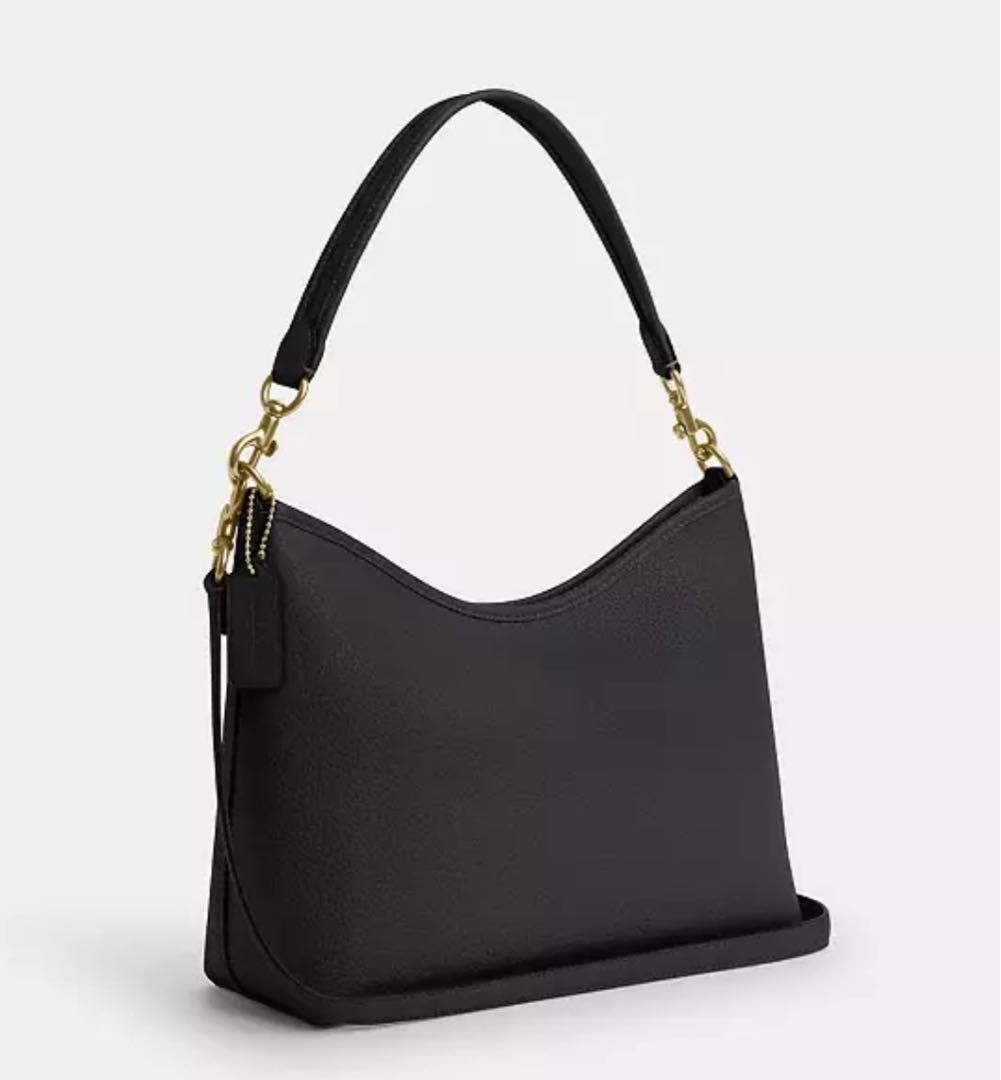 COACH－人気シリーズ－ショルダーバッグ 極美品